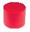 Chapeaux aux embouts de tubes - longs
